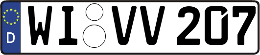 WI-VV207