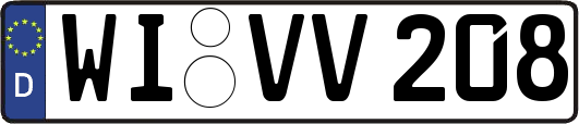 WI-VV208