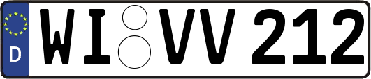 WI-VV212