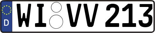 WI-VV213