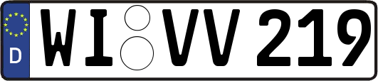 WI-VV219