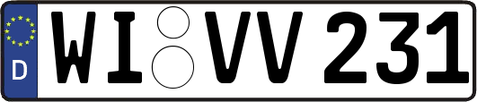 WI-VV231