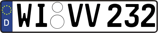 WI-VV232