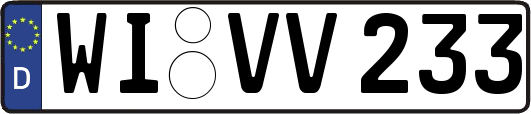 WI-VV233