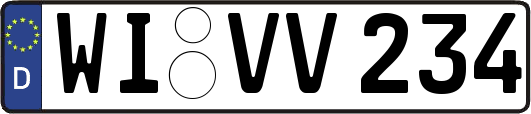 WI-VV234