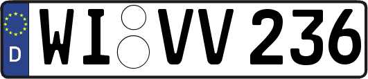 WI-VV236