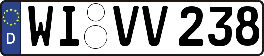 WI-VV238
