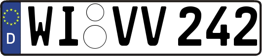 WI-VV242