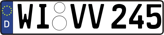WI-VV245