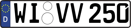 WI-VV250