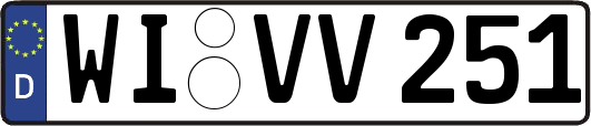 WI-VV251