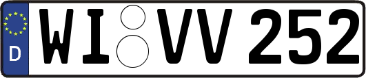 WI-VV252