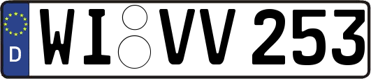 WI-VV253