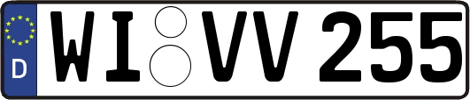 WI-VV255