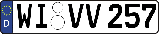 WI-VV257