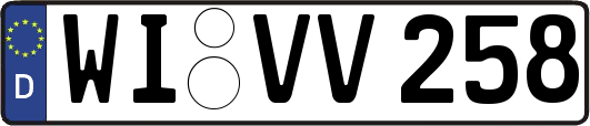 WI-VV258