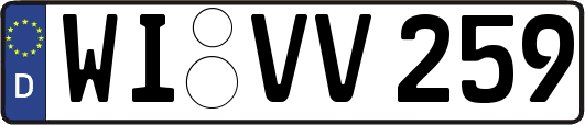 WI-VV259