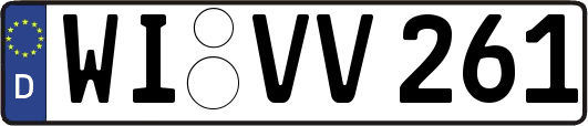 WI-VV261