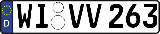 WI-VV263