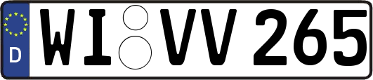 WI-VV265
