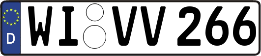 WI-VV266
