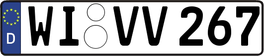 WI-VV267