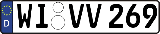 WI-VV269