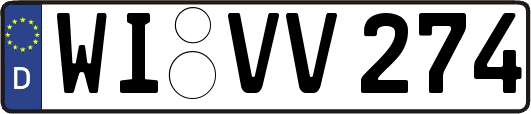 WI-VV274