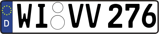 WI-VV276