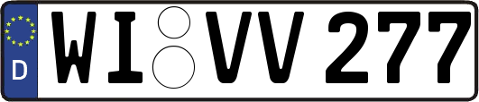 WI-VV277