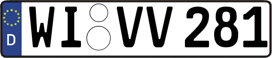 WI-VV281