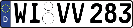 WI-VV283