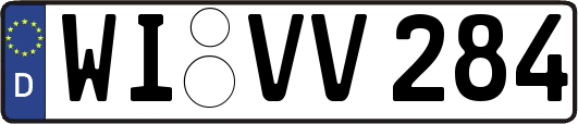WI-VV284