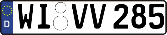 WI-VV285