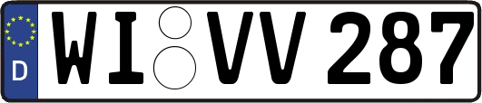 WI-VV287