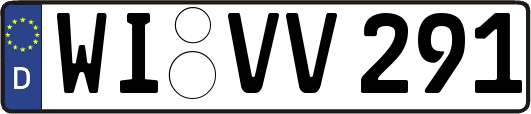 WI-VV291