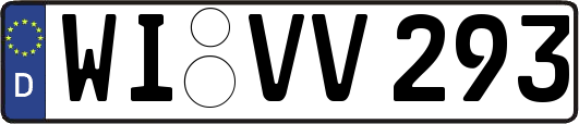 WI-VV293