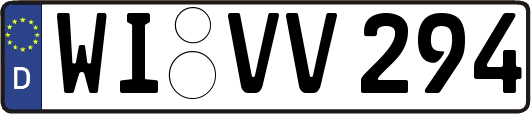 WI-VV294