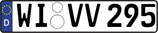 WI-VV295