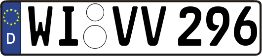 WI-VV296