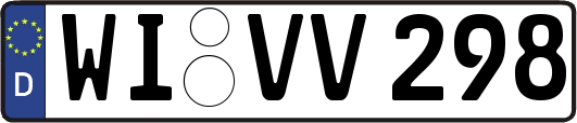 WI-VV298