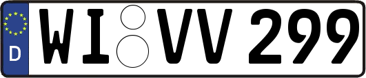 WI-VV299
