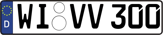 WI-VV300