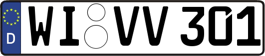 WI-VV301