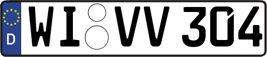 WI-VV304