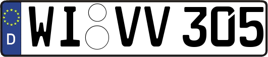 WI-VV305
