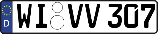WI-VV307
