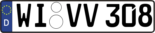 WI-VV308