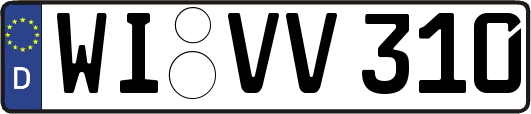 WI-VV310