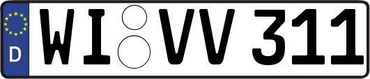 WI-VV311